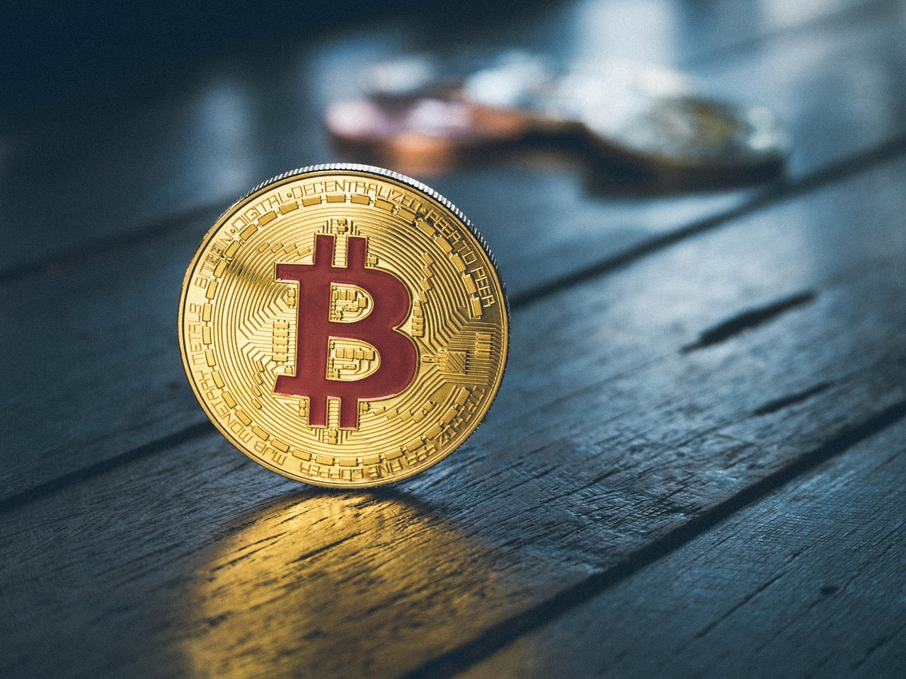 比特币减半满周年、涨逾三成！机构进场加速牛市
